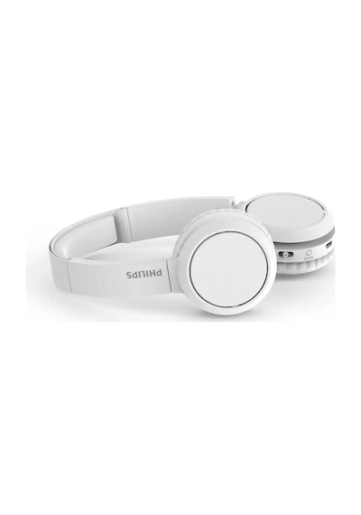 Philips TAH4205WT/00 Bluetooth Mikrofonlu Kulak Üstü Kulaklık