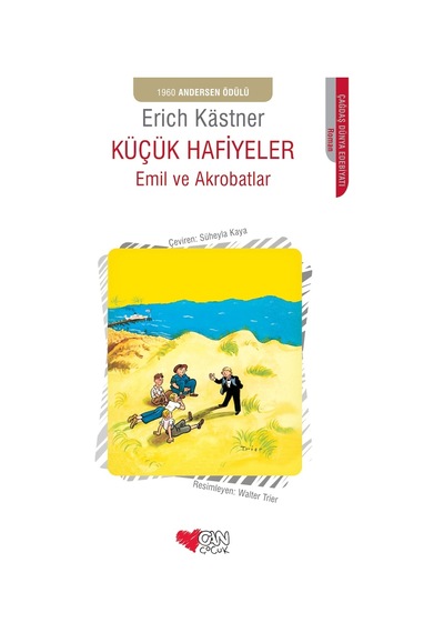 Emil Ve Akrobatlar (551518972)