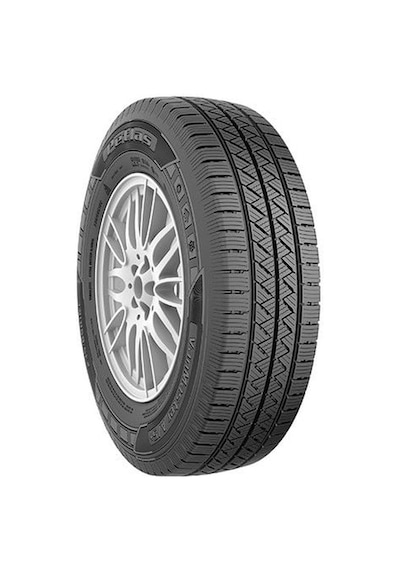 Petlas Vanmaster A/S+ 215/75R16C 116/114R 10Pr Hafif Ticari Dört Mevsim Lastiği 2026