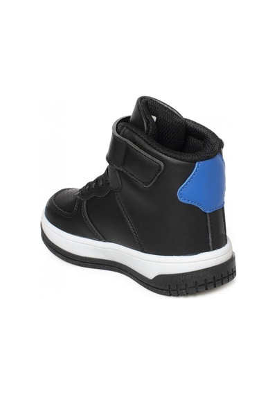 Jump 27834-22k Fashıon Athletic Patik Çocuk Spor Ayakkabı JUMP-27834-P-R10378 Siyah - Mavi Jump 27834-22k Fashıon Athletic Patik Çocuk Spor Ayakkabı JUMP-27834-P-R10378 Siyah - Mavi