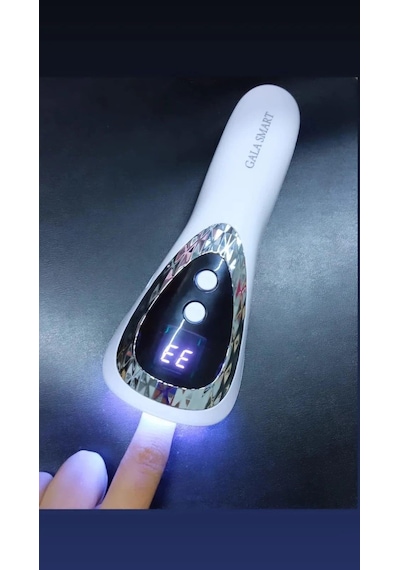 Gala Mini Uvled 12 Led Li