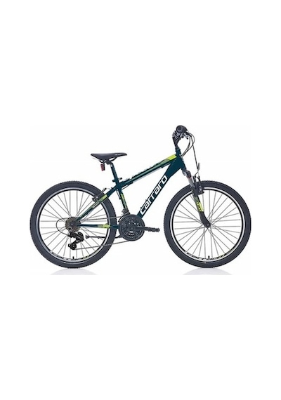 Carraro Speed 240 24 Jant 360h 21-v Vb Denız-yesılı-lıme-yesıl-beyaz Kopya 1 Çok Renkli