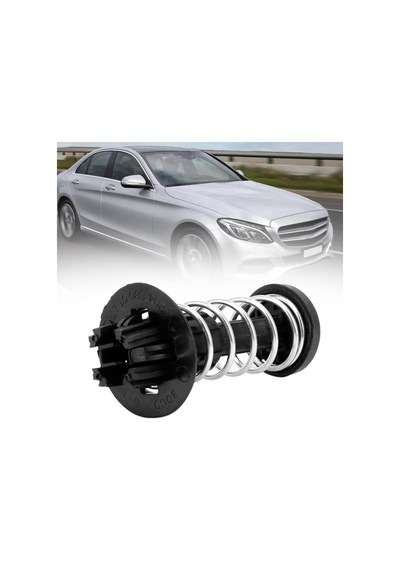 Mercedes 204 Kaput Kilit Yayi 2048800127 2048800227 368814224