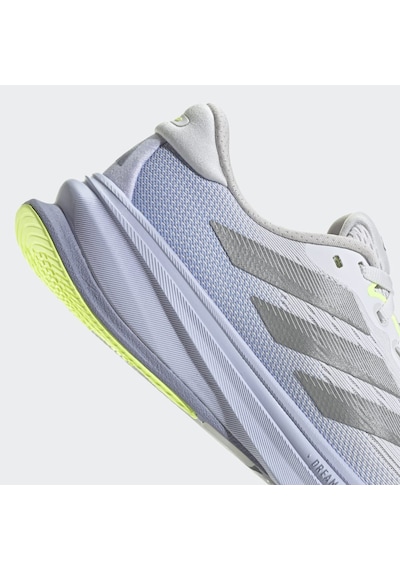 Adidas Js3047 Supernova Rıse 2 W Kadın Yürüyüş Koşu Ayakkabısı Gri