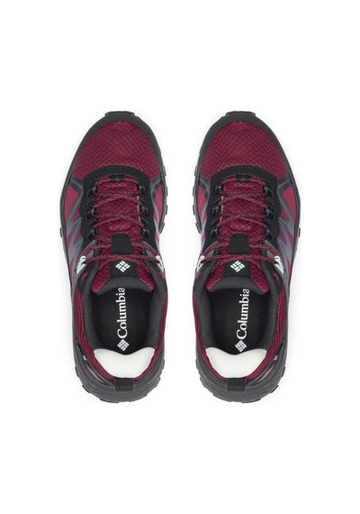 Columbia Columbıa Peakfreak Rush Outdry Kadın Ayakkabı 2108431-600 Çok Renkli
