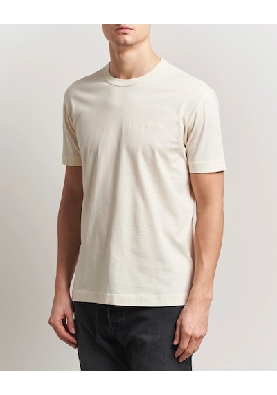 Gant Erkek T-shırt 2003323-164 Bej