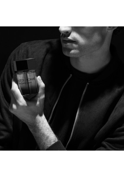 200 Ml Erkek Parfümü, Baharatlı Ve Ferah Aroma Amber