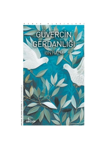 Güvercin Gerdanlığı - Glob-667459
