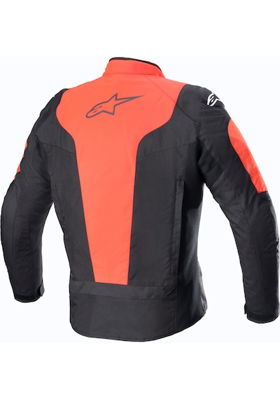 Alpinestars Rx-3 Wp Cordura Motosiklet Mont