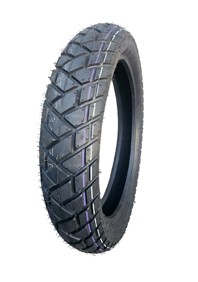 Goldenstar 120/80--18 Arka Lastik Ms-24. Stok 1503