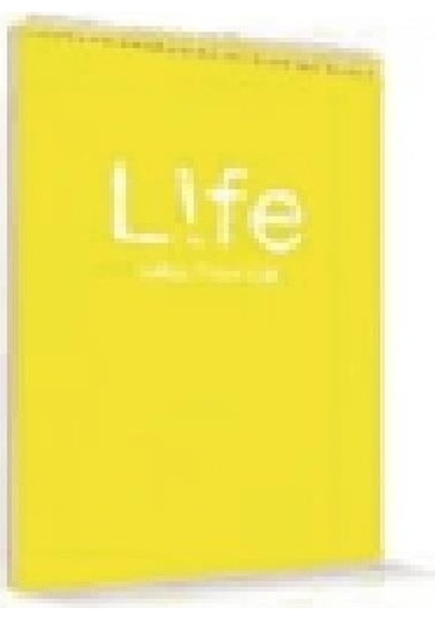 Çınar Life A5 Pp Kapak 40 Yaprak Kareli Bloknot 12'li Paket