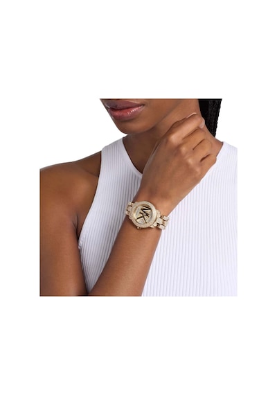 Michael Kors Mk7565 Kadın Kol Saati Altın
