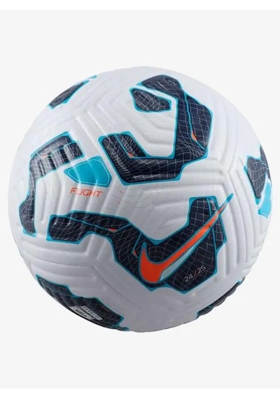 Nike Flight Profesyonel Futbol Maç Topu Fz3023-100 Beyaz