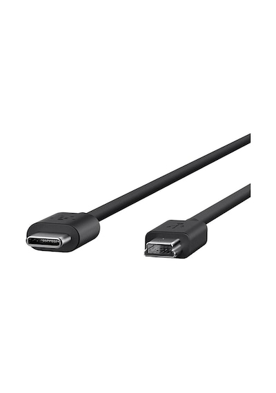 Platoon Type-c Mini Usb Kablo 0.3 Metre Typec 5 Pin Kablo