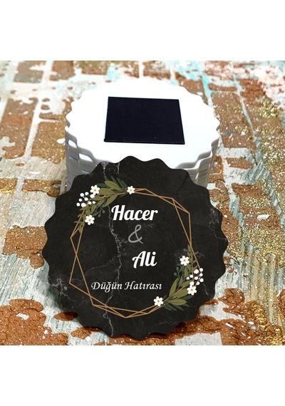 Yarendavetiyeotuz9 25 Adet Magnet (544580216)