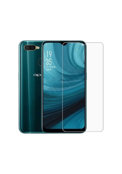 Oppo Ax7 Ekran Koruyucu Kırılmaz Cam