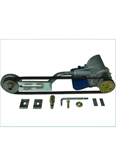 Baseh Kabuk Soyma Makinesi Stihl 024, 026, Ms240, Ms260, Ms261, Ms270, Ms271, Ms291