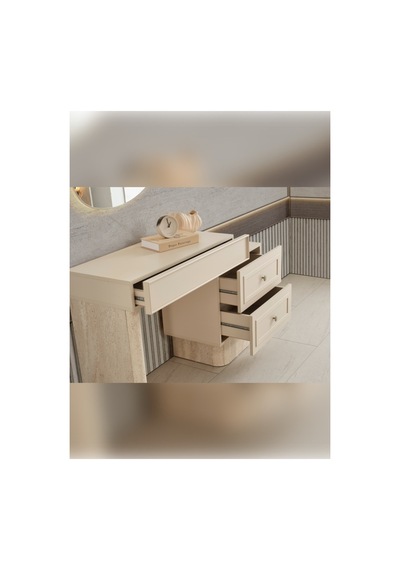 Beydüz Mobilya %100 Mdf Galata Yatak Odası Takımı