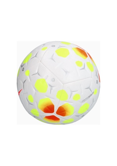 Nike Hv4386-103 Academy 25 Fa Futbol Topu Sarı