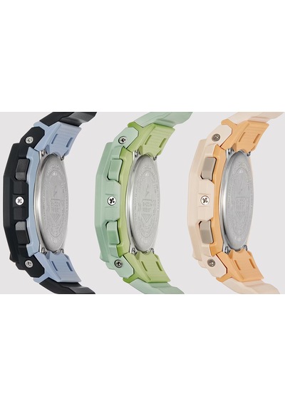 Casio Gmd-b300-7dr G-shock Kadın Kol Saati Krem