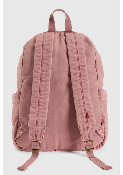 Levi's Kadın Pembe Remi Sırt Çantası-24611