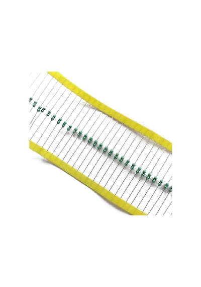 220 Uh 1/2W (0.50W) 0410 Direnç Tip Bobin X 1 Adet (Rf016)
