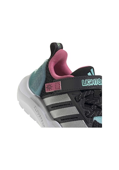 Adidas Cblack/sılvmt/aurbla Lıghtorama Rnr El I siyah