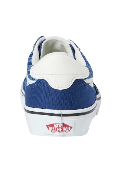 Vans Vn000d827wm1 Brooklyn Ls Ayakkabı Saks Saks
