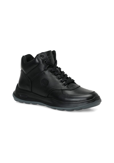 Dockersbygerli Dockers By Gerli Hernandez Hı Siyah Erkek Bot