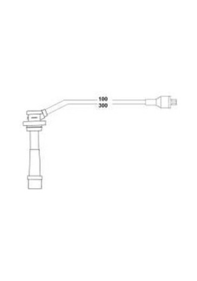 Hellux Hbk.3476 Buji Kablosu Suzukı Grand Vıtara 1.6l G16b Sq416 3 Kapı 04-05 Kısa Pipo / Super Carry 1.3l G13b Ga 413 99- - 2 Kablolu Set 3370566d00-33705m79f00-3370082011 - Hellux Hbk.3476 Buji Kablosu Suzukı Grand Vıtara 1.6l G16b Sq416 3 Kapı 04-05 Kısa Pipo / Super Carry 1.3l G13b Ga 413 99- - 2 Kablolu Set 3370566d00-33705m79f00-3370082011 -