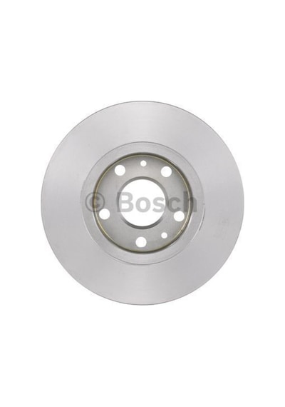 Dacia Duster 1.5Dci 2009-2022 Bosch Ön Disk 2 Adet