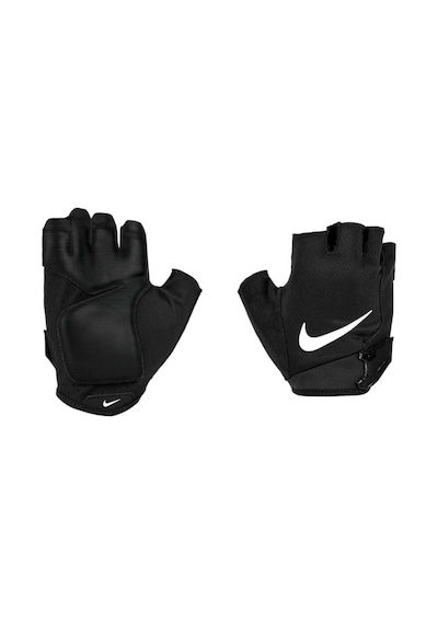Nike M Vapor Elite Fg Erkek Eldiven Siyah
