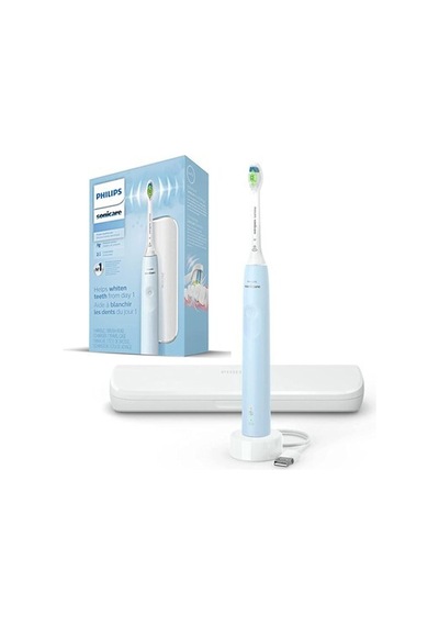 Philips Sonicare Elektrikli Diş Fırçası Diamondclean - Mavi