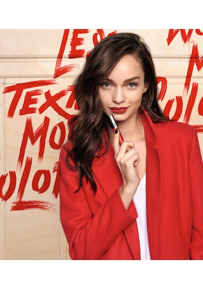 L'Oreal Paris Rouge Signature Likit Mat Ruj 116 Explore