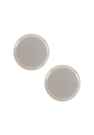 Fonestar Fma-640cx 6,5" Marin Hoparlör Çift