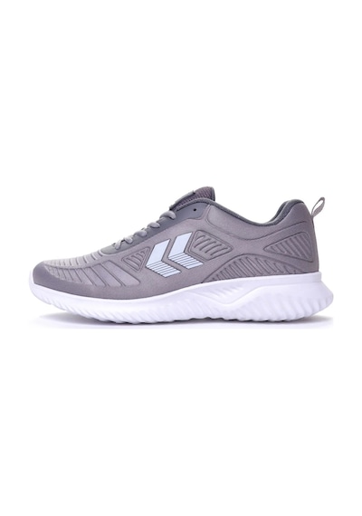 Hummel Aria Unisex Ayakkabı 900083-1024 Haki