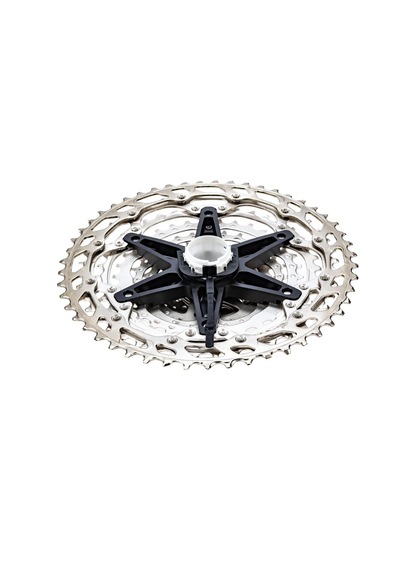 Shimano Deore Cs-m5100-11 Vites Ruble 11-51t Siyah