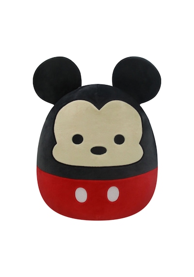 Squishmallows Disney Serisi - Mickey 35 Cm