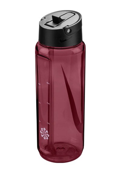 Renew Recharge Straw Bottle 24 Oz Unisex Bordo Antrenman Suluk N.100.7642.642.24