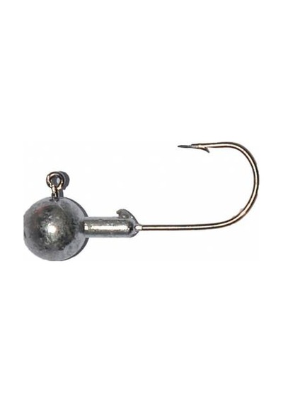 Captain 6435 Jighead 5Gr (3 Adet)