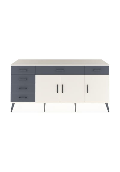 Hyperion Konsol 2 Raflı 6 Çekmeceli 3 Kapaklı 176x44x83 Aytaşı-aytaşı/antrasit Aytaşı/antrasit Hyperion Konsol 2 Raflı 6 Çekmeceli 3 Kapaklı 176x44x83 Aytaşı-aytaşı/antrasit Aytaşı/antrasit