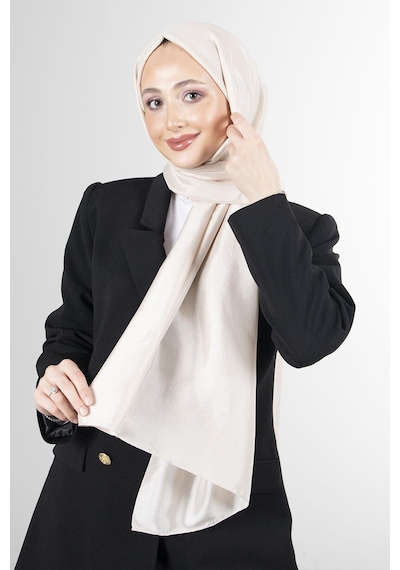 Harem Scarf Brisa Vual Şal - Kum Beji - Kum Beji