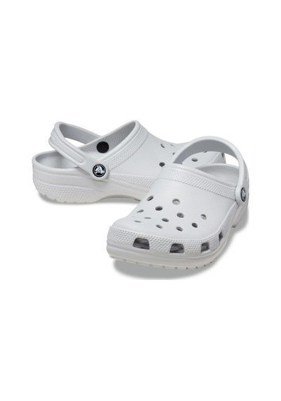Crocs Classic Unısex Terlik Cr10001-crc.1ft Beyaz