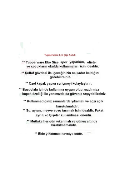 Eco Şişe Suluk 500 Ml Mavi & Pembe 2 Li Mavi Pembe