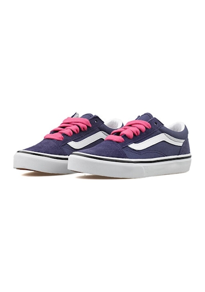 Vans Old Skool Çocuk Günlük Ayakkabı Vn000cyvdtw1 Mor MOR