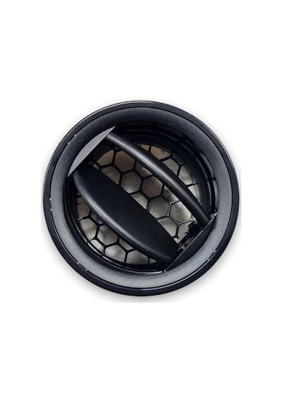 VW Amarok 10-12 Kabin Havalandırma Klima Mazgalı Siyah 2H0819703E