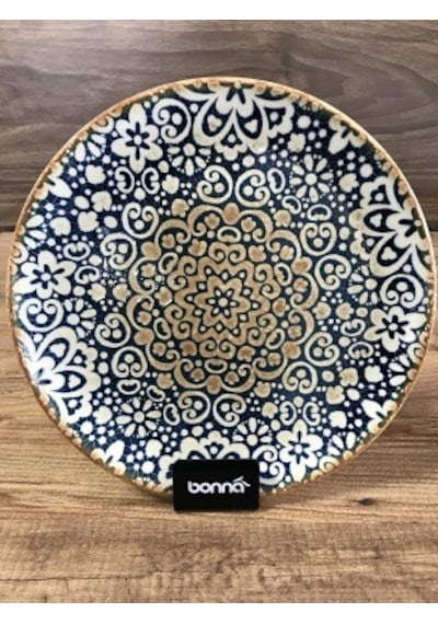 Bonna Alhambra Serisi 25 Parça Yemek Takımı