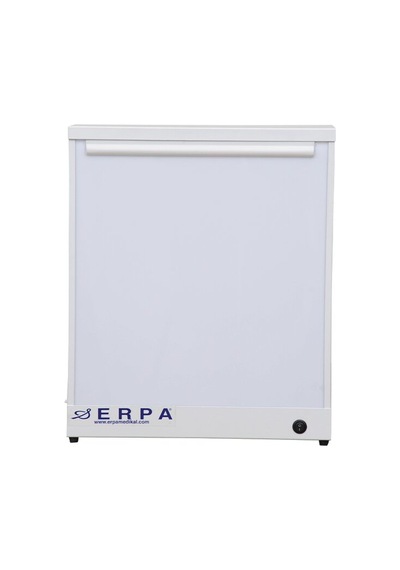 Tekli Negatoskop 42 X 52 Cm