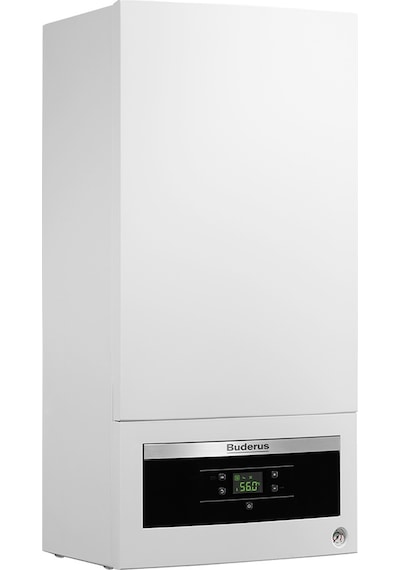 Buderus Logamax GB062-20 kW Hermetik Yoğuşmalı Kombi