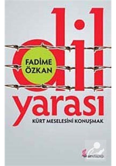 Dil Yarası - Fadime Özkan - Okur Kitaplığı